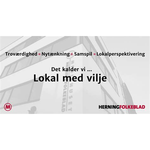 Herning Folkeblad